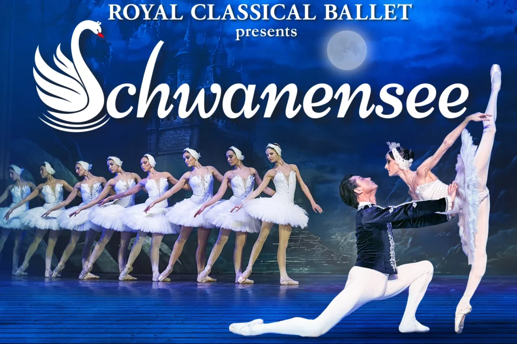Schwanensee Ballett